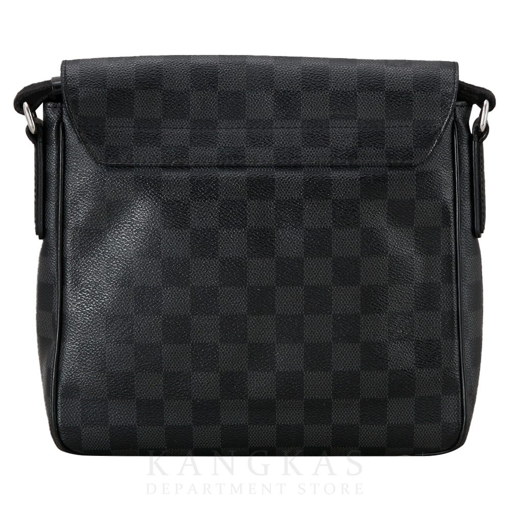 LOUIS VUITTON(USED)루이비통 다미에 그라파이트 크로스백